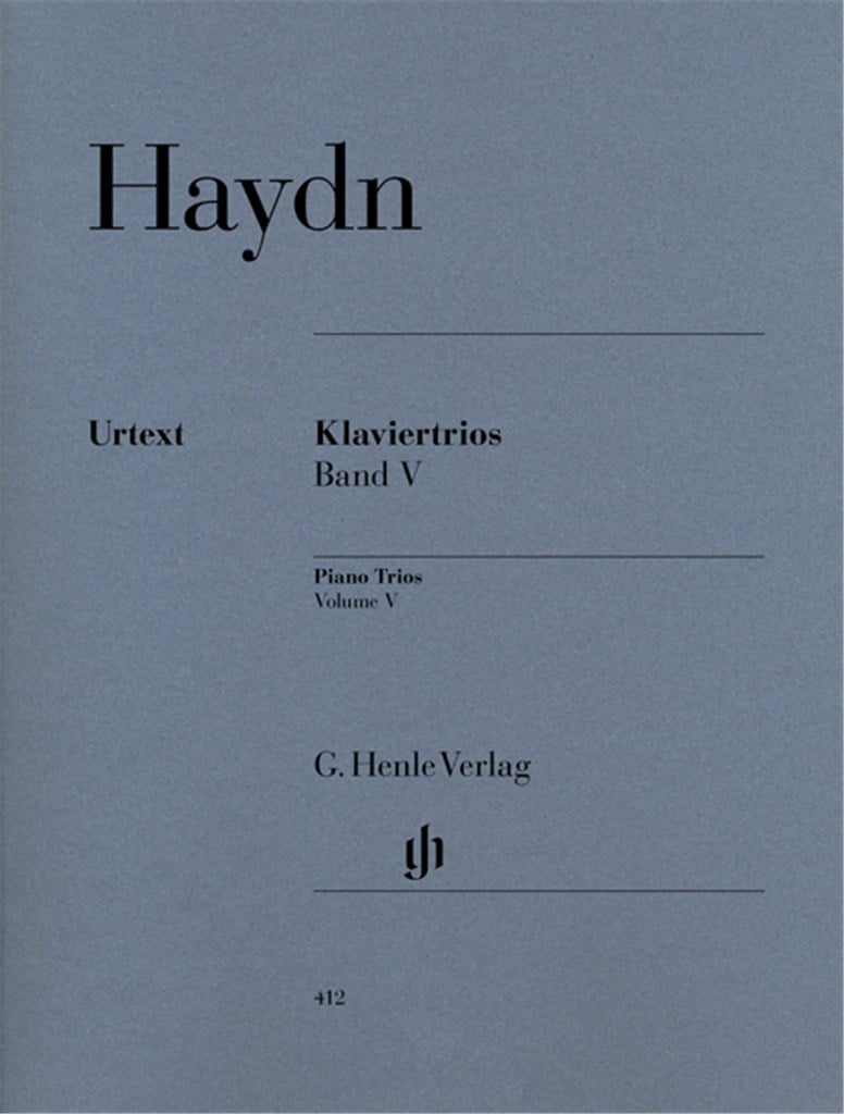 Klaviertrios 5